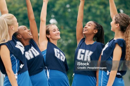 Mental Toughness in Athletes