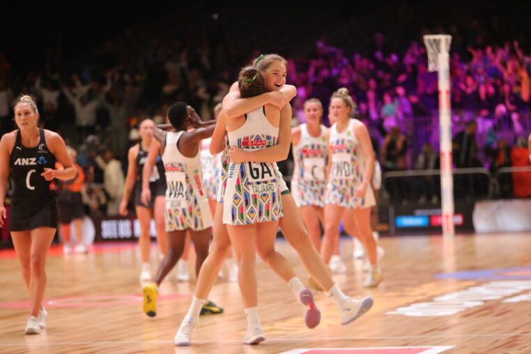 NetballScoop