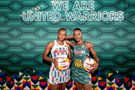 The Upcoming Taini Jamison Series: A Deep Dive Into The Proteas vs The Silver Ferns