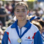 Profile picture of Zara Brinkhuis